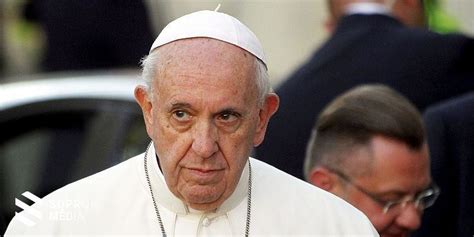 Semjén Zsolt bebizonyította, hogy semmit nem ért Ferenc pápa ...