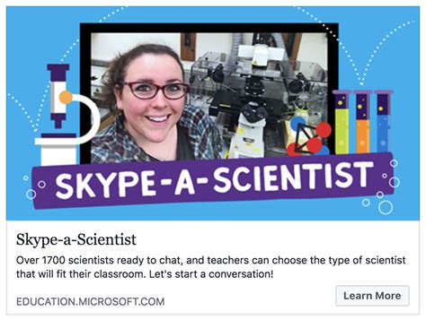 The Library Voice Skype A Scientistsign Up Today