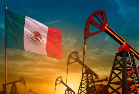 México Gana Us 2500 Millones Con Su Fondo De Cobertura De Petróleo