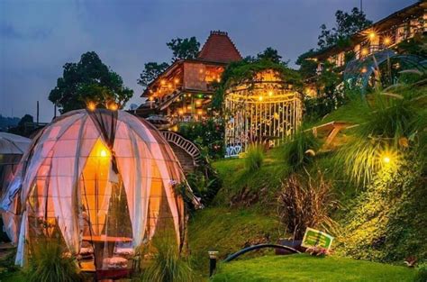 10 Tempat Wisata Di Bandung Yang Seru Dan Asik Journal Lamudi Indonesia