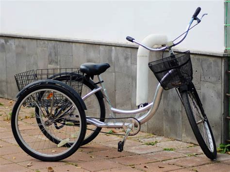 6 Best Adult Tricycles For Seniors 2023 Reviews