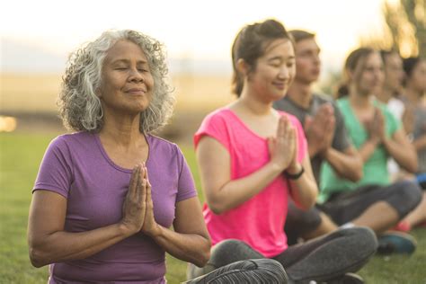 Ways Senior Communities Promote Health Wellness Senior Lifestyle