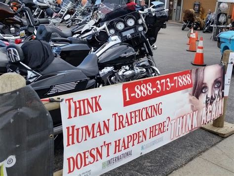 Sex Trafficking At Sturgis Rally What These Men Agreed To Pay