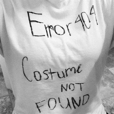 These 35 Diy Female Costumes Are As Stylish As They Are Simple 22 Words Last Minute Halloween