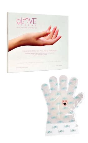 Glove Treat Paraffin Treatment Distributed By Readycare