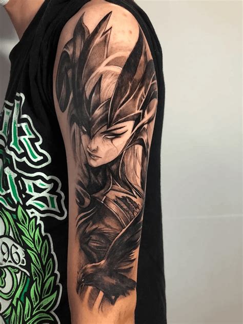 My Camille Tattoo Rcamillemains