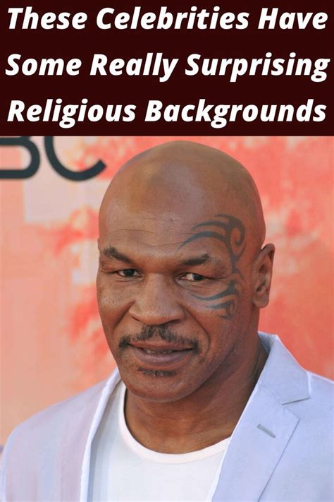 these celebrities have some really surprising religious backgrounds artofit