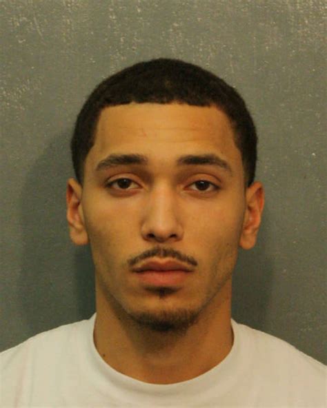 Man Charged In Death Of 16 Year Old Boy In Northeast Harris County