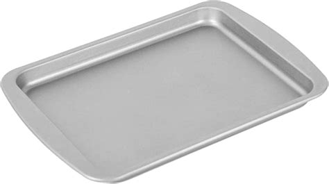 Gands Metal Products Ovenstuff Non Stick Personal Size Cookie Pan Small