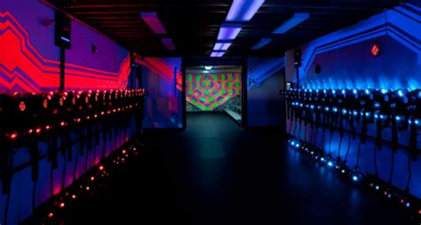 Why Should You Visit Laserdome In Manheim Pa