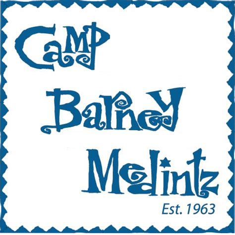 Camp Barney Medintz Ship Camps