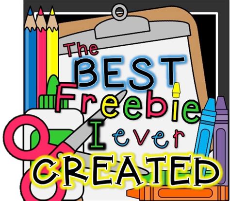 Tons Of 1st 2nd Grade Freebies The Best Freebie Ive Ever Created