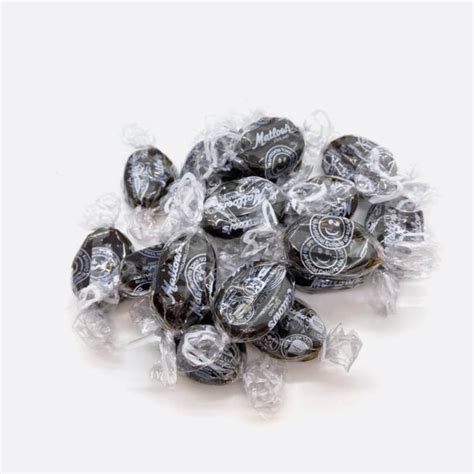 Licorice Hard Candy 12lb Go Nuts
