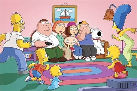 Tv E Tudo Mais 26ª Temporada De Os Simpsons Estreia Em Setembro