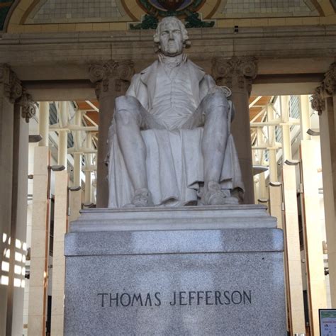 Thomas Jefferson St Louis History Museum St Louis County St Louis
