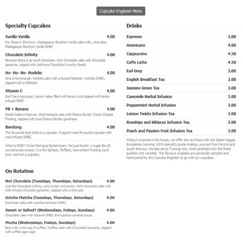 Vintage waffletown usa restaurant ware coffee mug, virginia beach va. Cupcake Engineer @ Cluny Court