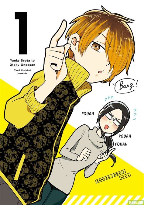 Yankee Shota To Otaku Oneesan Vol Ch Vf Manga Scantrad