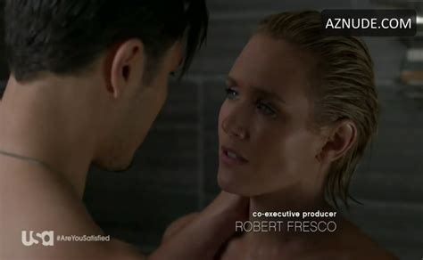 Nicky Whelan Sex Scene Telegraph