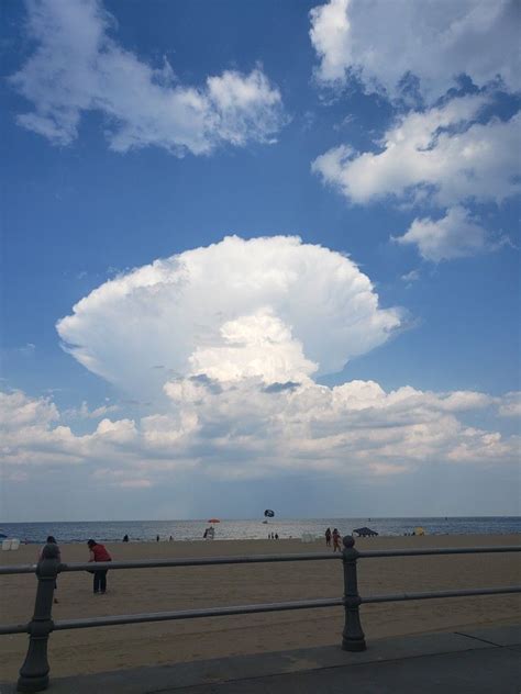 Anvils Clouds Photography Sky And Clouds Gazing Lost Nature