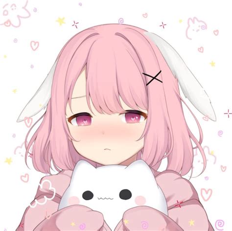The Best Cute Anime Pfp For Discord Designcountbox