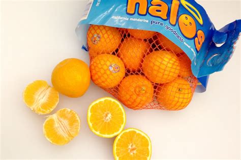 Clementine Mandarins | Produce Geek