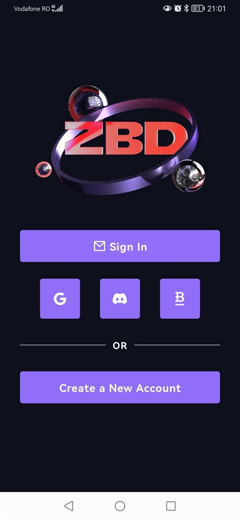 Zbd Wallet Tutorial Published By Clopoyaur On Day 5586 Page 1 Of 1