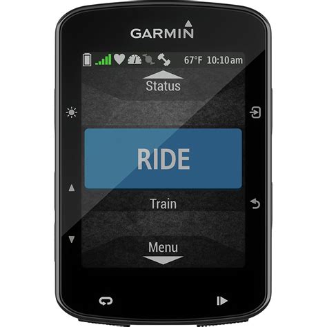 Bought the garmin edge 520 about 3 weeks ago. Garmin Edge 520 Plus Bike Computer | Competitive Cyclist
