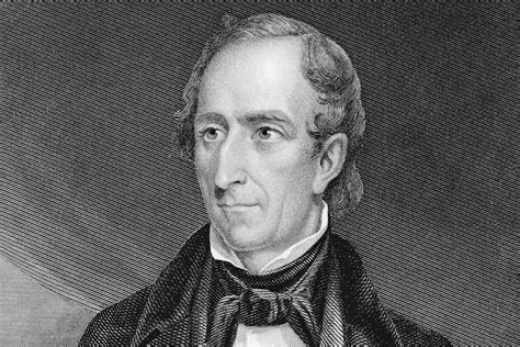 John Tyler Lo Que Debe Saber Sobre El Décimo Presidente