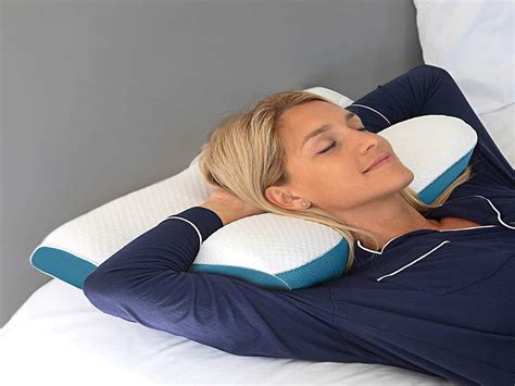Best Pillow For Neck Pain And Headaches In 2020 The