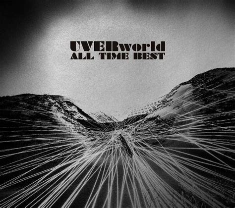 (16) uverworld 心が指す場所と口癖 そして君がついて来る.mp3 (6.8 mib). UVERworld ALL TIME BEST：FAN BEST(EXTRA EDITION) | Hiroshi ARCHIVES