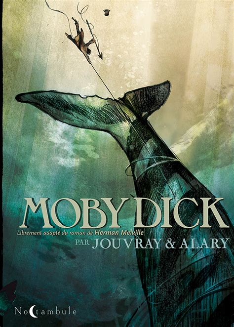 Moby Dick De Pierre Alary Olivier Jouvray Pierre Alary Album
