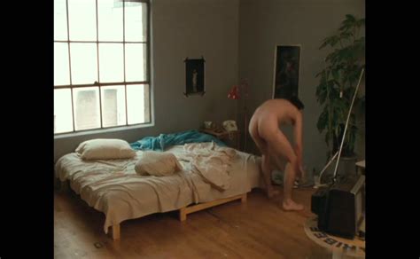 Lisa Zane Breasts Underwear Scene In The Passion Of Martin AZnude