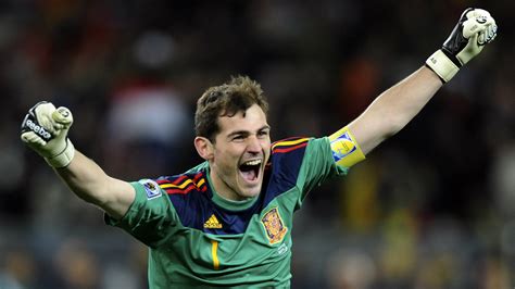 Iker Casillas Wallpapers 69 Images