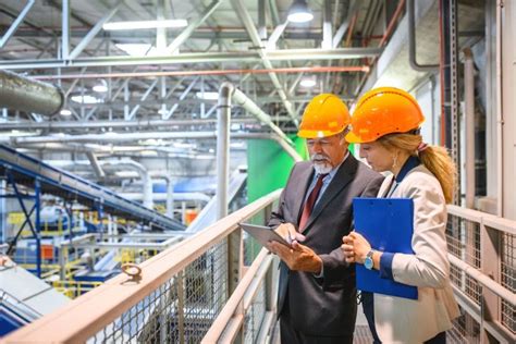 6 Reasons Why Facility Safety Inspections Are Important For Your
