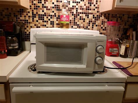 Goldstar Microwave Oven For Sale In Kissimmee Fl Offerup