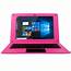 2019 New Pink Arrival Intel 101 Inch 1280800 Ips Notebook Win 10 Os 