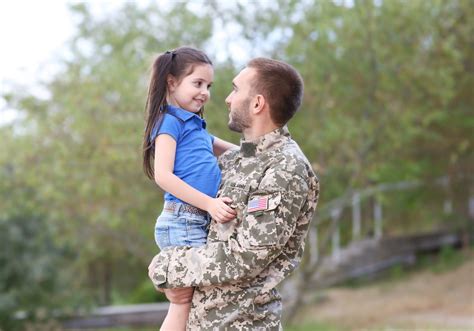 Military Families Enduring The Invisible Wounds Of War Intrepid