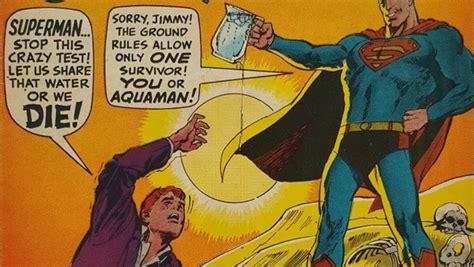 10 Funniest Dc Comic Book Covers Page 10