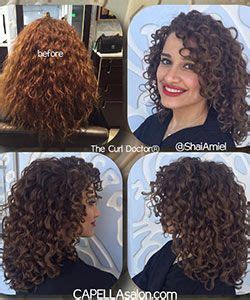 Curly Hair Transformations You Have To See To Believe Naturallycurly Com