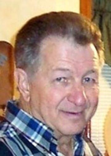 Robert Bobby Joseph Chaisson Obituary The Daily Comet