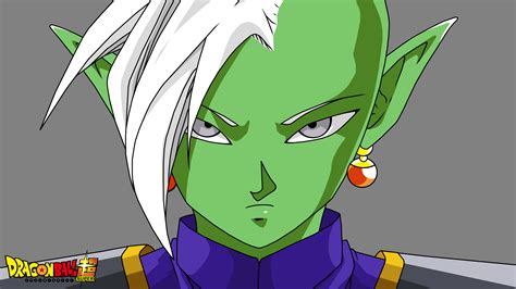 Dragon ball z and dragon ball super are the best anime series in terms of segment distribution and character analysis. Dragon Ball Super - Zamasu #1 by Gatnne on DeviantArt