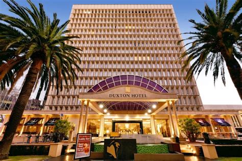 The Best 5 Star Hotels In Perth Au