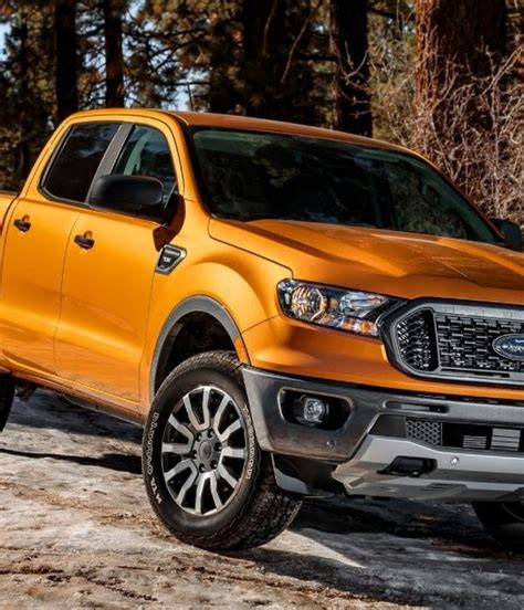 2021 Ford Ranger Hybrid Specs Price And Photos Top Newest Suv