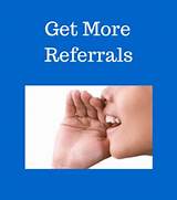 Images of How To Approach Doctors For Referrals
