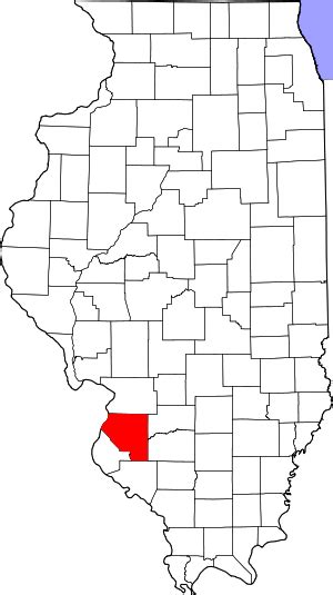 Centreville Township St Clair County Illinois