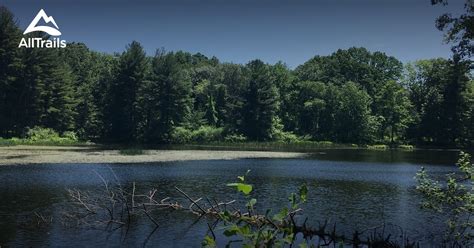 Best Hikes And Trails In Great Bay National Wildlife Refuge Alltrails