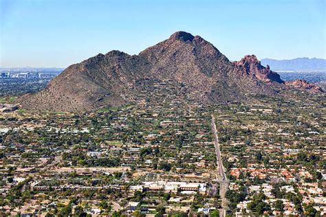 Camelback Mountain What You Need To Know Homes For Sale And Real