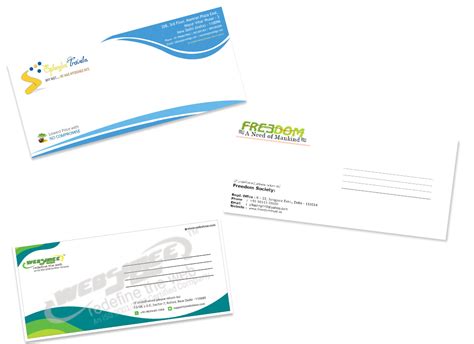 Envelope Designing | Envelope Designing Services in Delhi| Envelope Designing Company Delhi ...