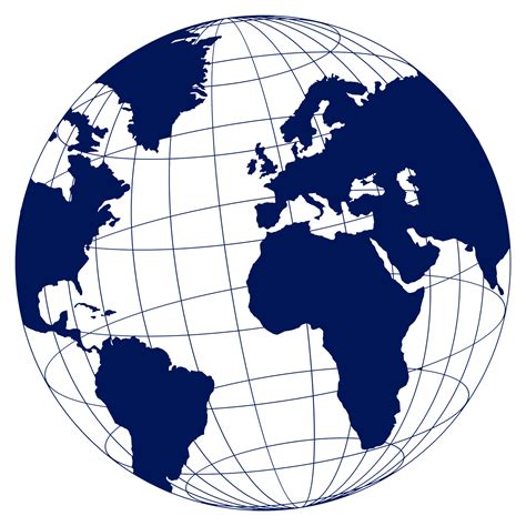 Globe World Map 3d Map Png Download 13971397 Free Transparent Vrogue