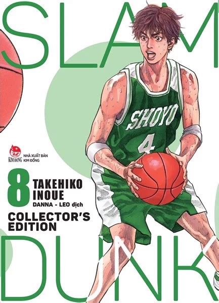 Slam Dunk Deluxe Edition T P Hikaru Shop